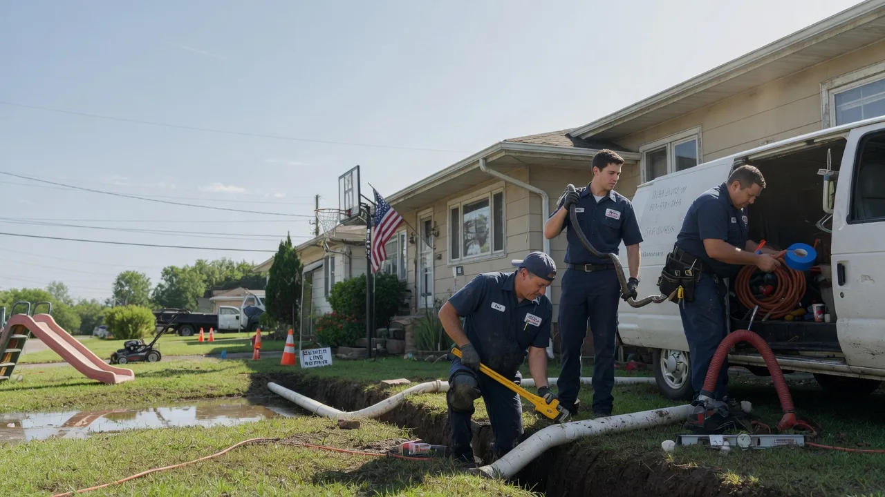 Toilet Installation in Callaway, MD near me